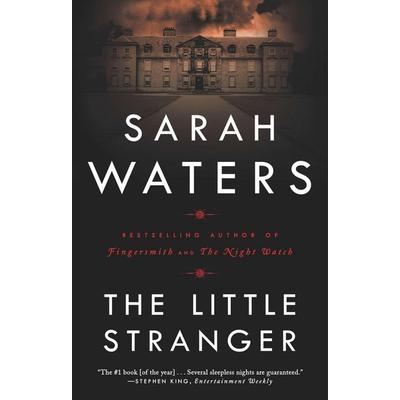The Little Stranger, Taschenbuch von Sarah Waters, Random House N.Y., 978-1-59448-446-9