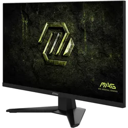 MSI MAG 274QF E20 (2560 x 1440 Pixel, 27"), Monitor, Schwarz