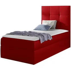BOXBETT Mini 2, Seite zum Öffnen des Bettkastens: Rechts - H3