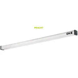 Pracht LED-Feuchtraumleuchte KATLA ONE #9109004
