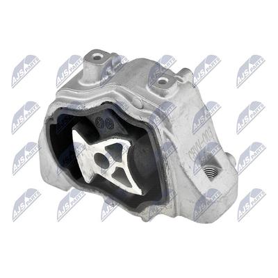 Nty Lagerung, Motor [Hersteller-Nr. ZPS-VV-003] für Volvo, Land Rover