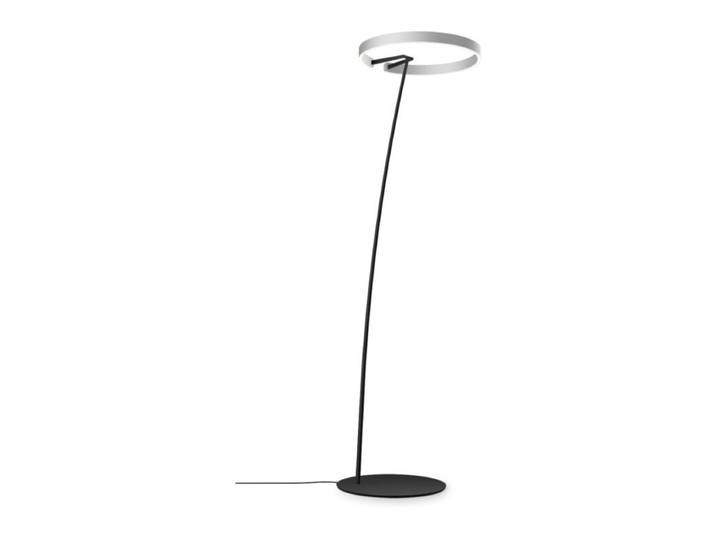 Occhio Stehleuchte Mito raggio, LED, Design, Gestensteuerung - S