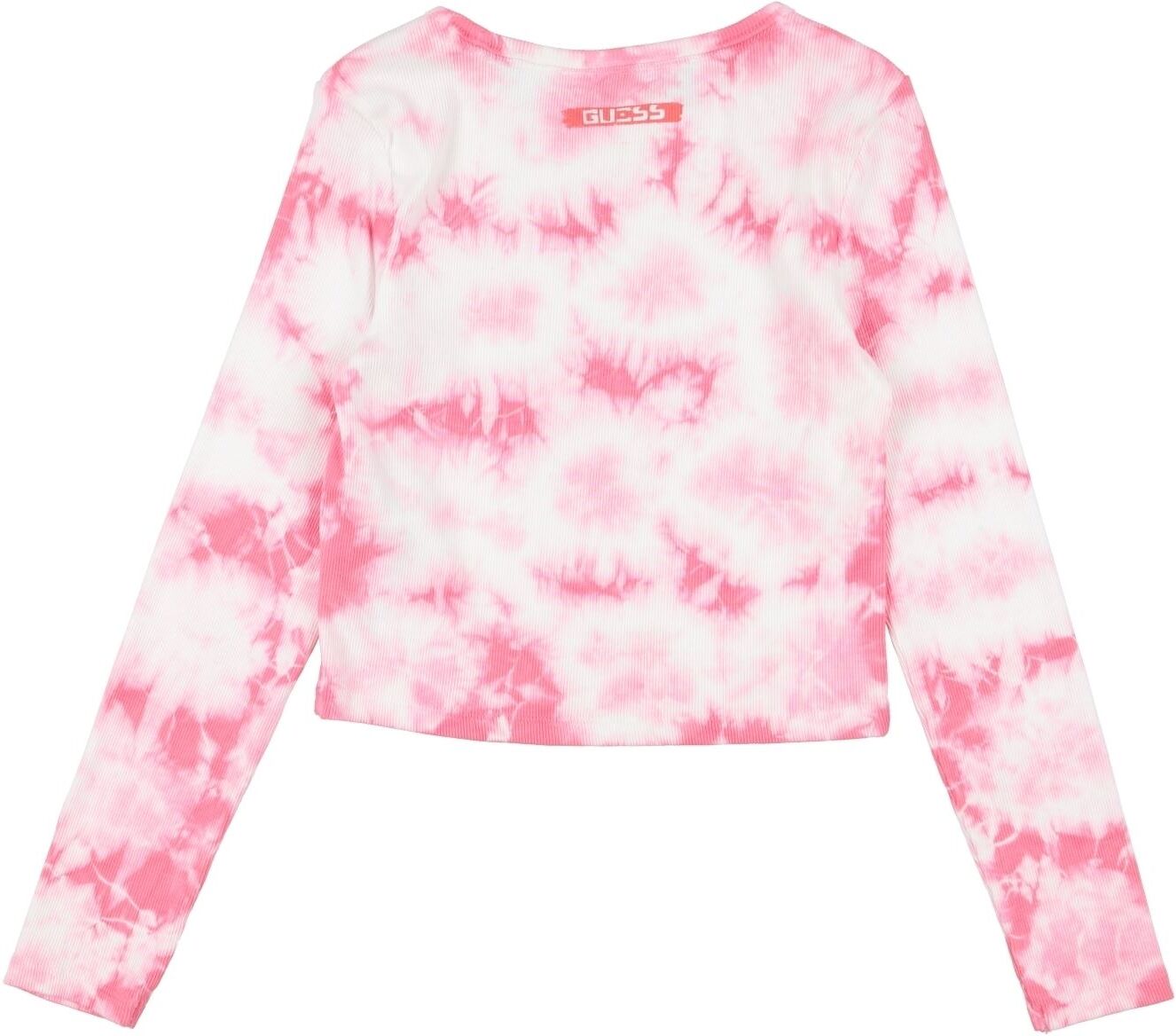Guess Camiseta Chica Fucsia 10,12,14,16 Chica