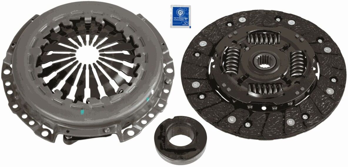 Kupplungssatz SACHS 3000 954 492