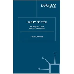 Gunelius:Harry Potter, Sachbücher von S. Gunelius
