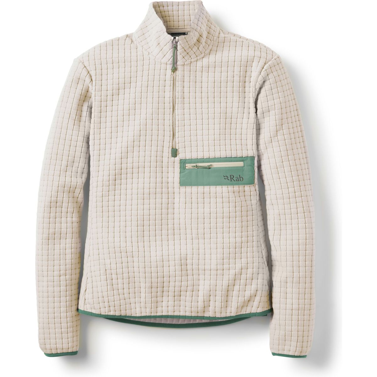 Rab Ramshaw Pull-on Wmns pebble (PBE) 14 QFG-77-PBE-14
