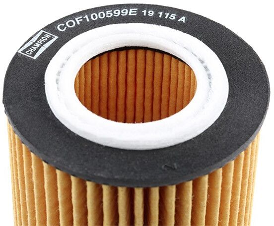 Champion COF100599E Oil filter