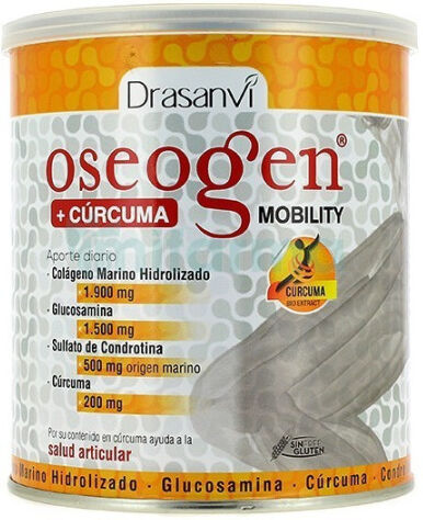 Drasanvi Oseogen mobility 300 g 300 gr