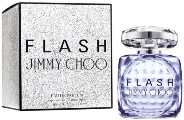 Jimmy Choo Flash Eau de Parfum Spray 100ml