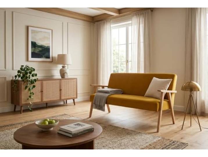 Family Meble Schlafsofa Soler – Variante Royal 10