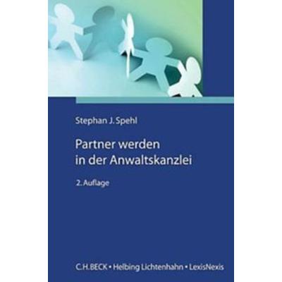 Partner werden in der Anwaltskanzlei, Taschenbuch von , LexisNexis ARD ORAC, 978-3-7007-6435-9