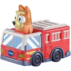 VTech Toet Toet Auto Bluey Bingo Feuerwehrauto
