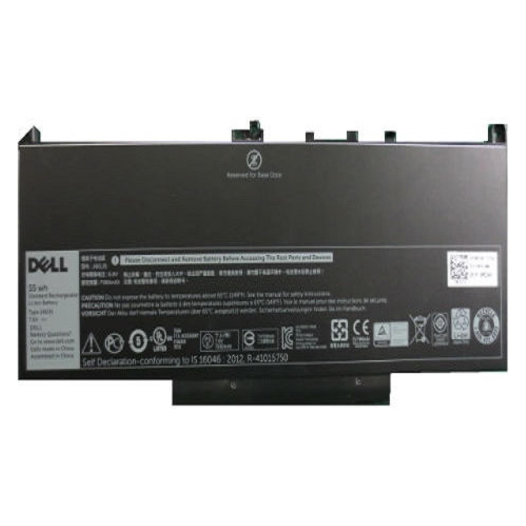 Dell Dell-451-Bbsy (4 Zellen, 7432 mAh) (DELL-451-BBSY)