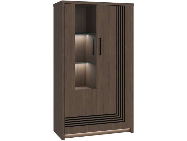Vitrine EUFEMIUS 42x91.5x58.9cm