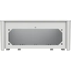 Striebel & John AP51B1 AU511 Unterteil 480x300x130 1x300 offen APO RAL7035 4TBO854103C0100  - 2 Stück