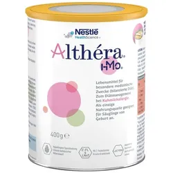 ALTHERA Pulver 6X400 g