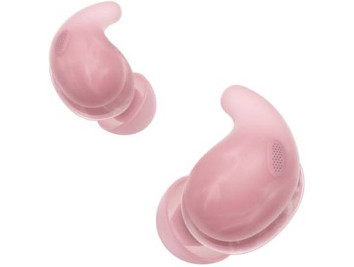 Sony - Ecouteurs Linkbuds Fit Rose