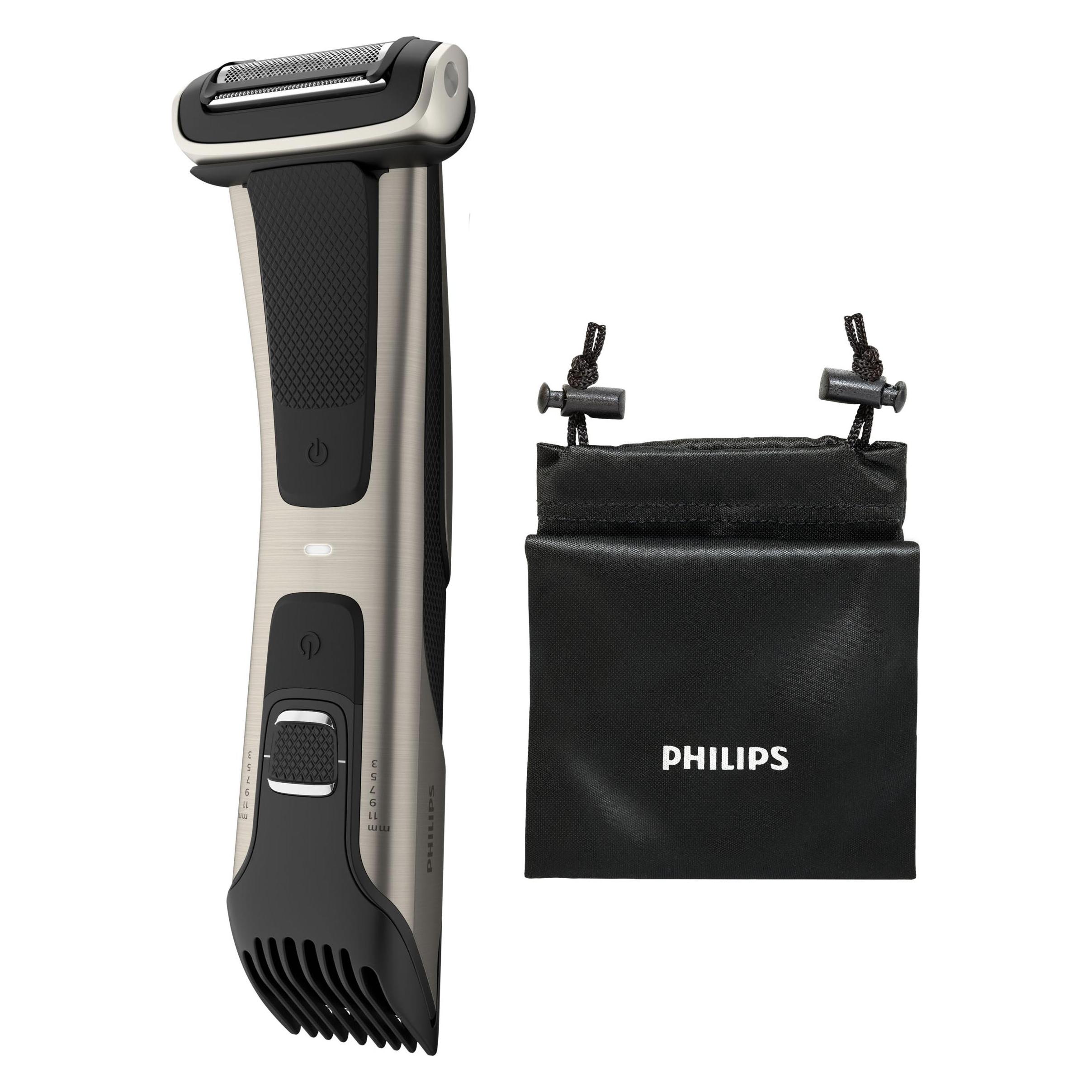 Philips Bodygroomer Series 7000 (BG7025/15)