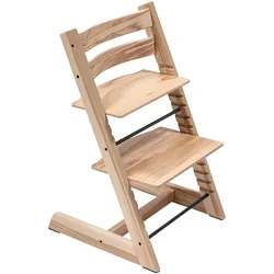 Stokke® Tripp Trapp® Treppenhochstuhl, natur