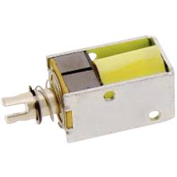 Tremba HMA-1513z.002-12VDC,100% Hubmagnet ziehend 0.1 N 10 N 12 V/DC 2.5 W 830029