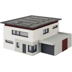Faller WeberHaus Villa