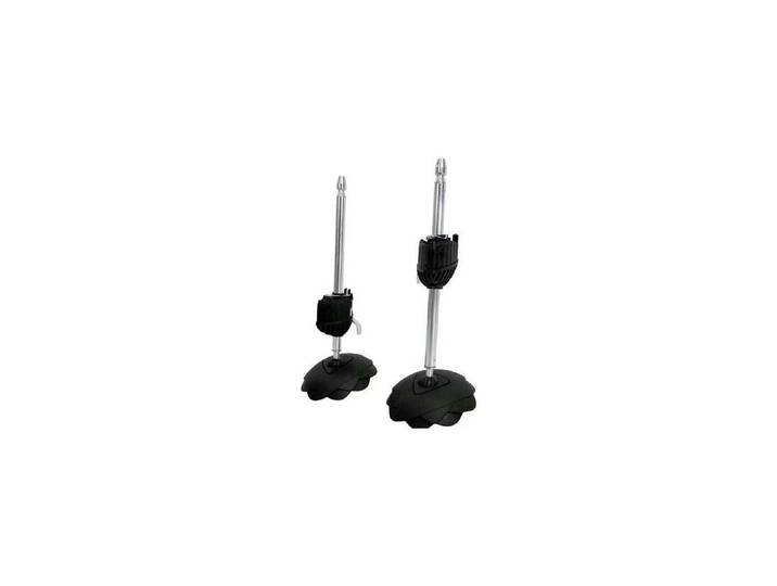 Telesteps Sicherheitsfuss-Set