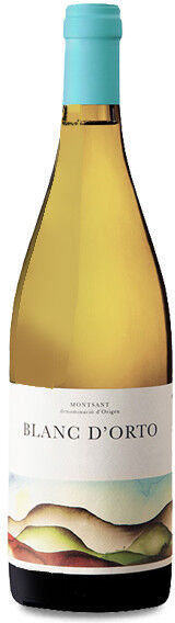 Orto Vins Blanc d'Orto 2024 - 75cl