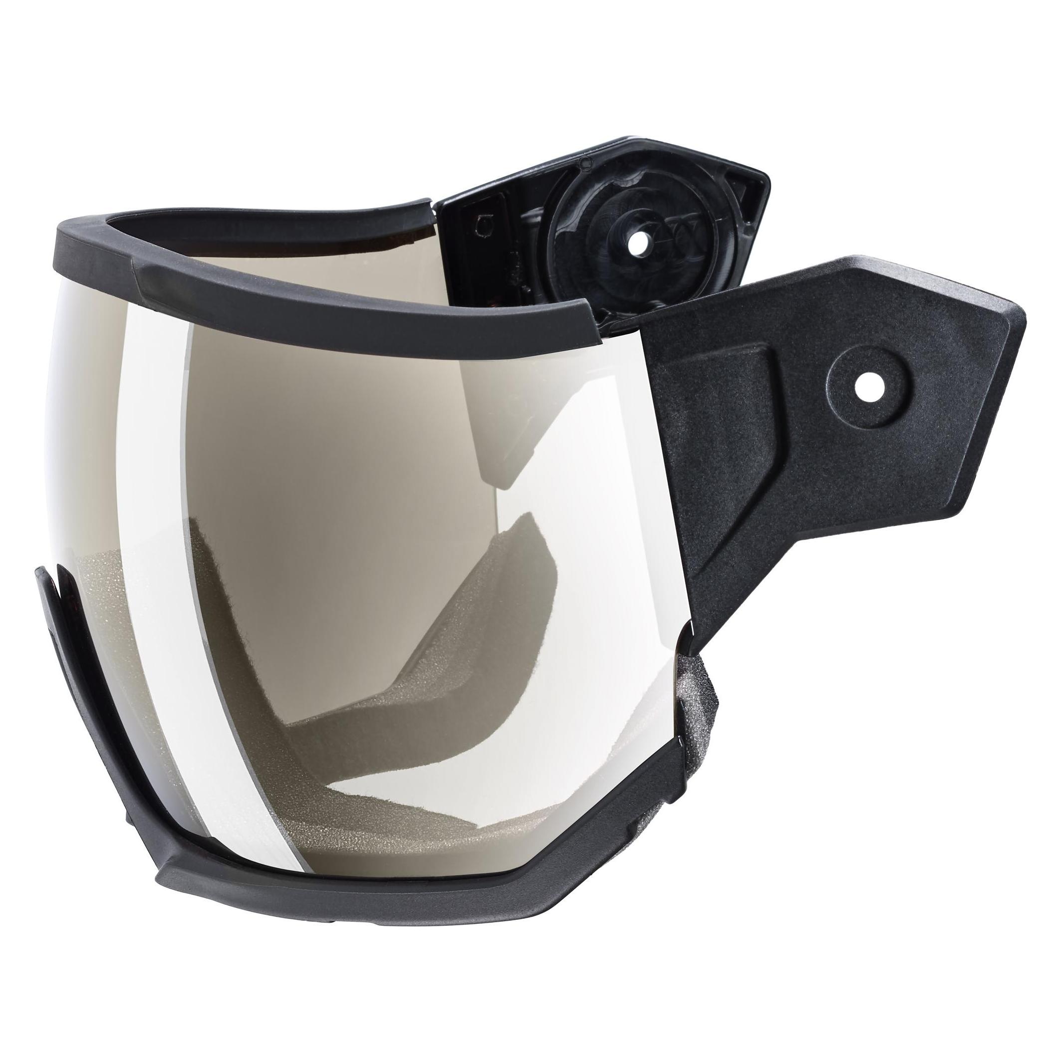 Uvex Visier instinct visor (Skibrille Ersatzglas) (568260)