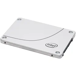 Intel E-SSD 480GB S4600 Serie (480 GB, 2.5"), SSD