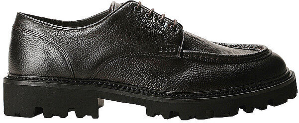 Boss Schnürschuhe JULYO_DERB_GR braun   41 41