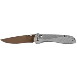 Benchmade, Mehrzweckmesser, 710FE-24 Seven Ten Klappmesser