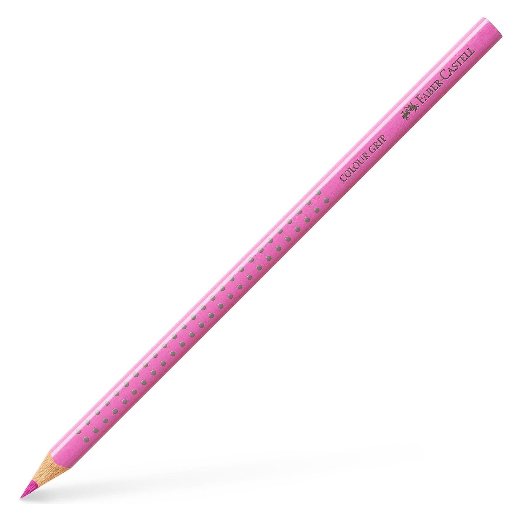 Faber-Castell Farbstift Colour Grip 2001 (1x) (112419)