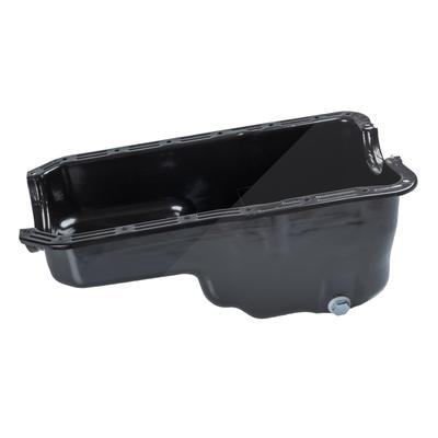 Febi Bilstein Ölwanne [Hersteller-Nr. 18499] für Ford