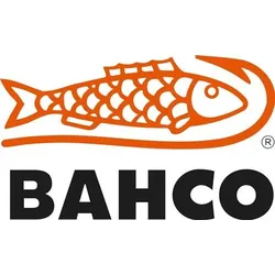 BAHCO Rückensäge Blattlänge 300 mm Zähne per Zoll 11 - PC-12-TEN