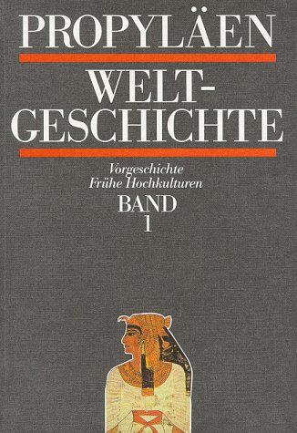 Golo Mann - Propyläen Weltgeschichte. Sonderausgabe. Eine Universalgeschichte: 10 Bde. - Preis vom 06.10.2026 07:26:00 h