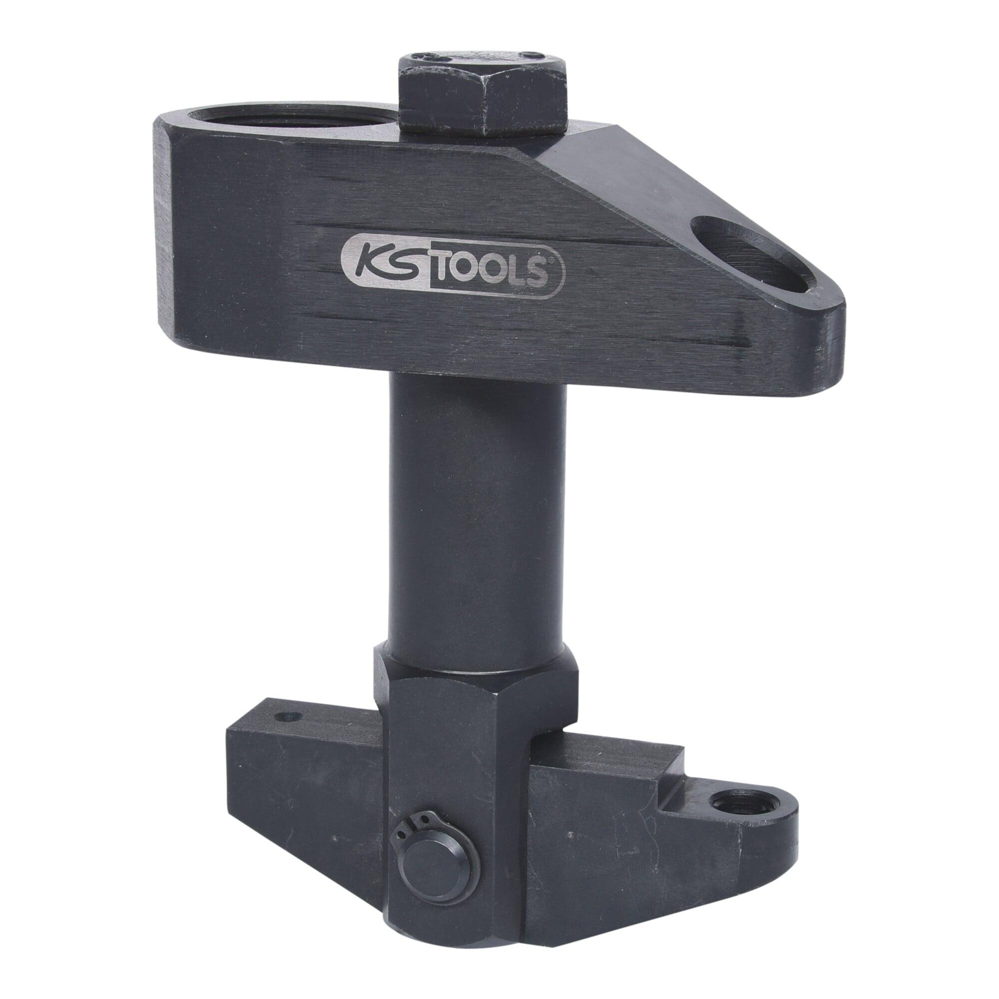 KS Tools Klemmschrauben-Ausdrücker, Grundgerät (670.0074)