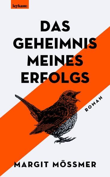 Margit Mössmer - Das Geheimnis meines Erfolgs: Roman - Preis vom 10.10.2026 11:48:34 h