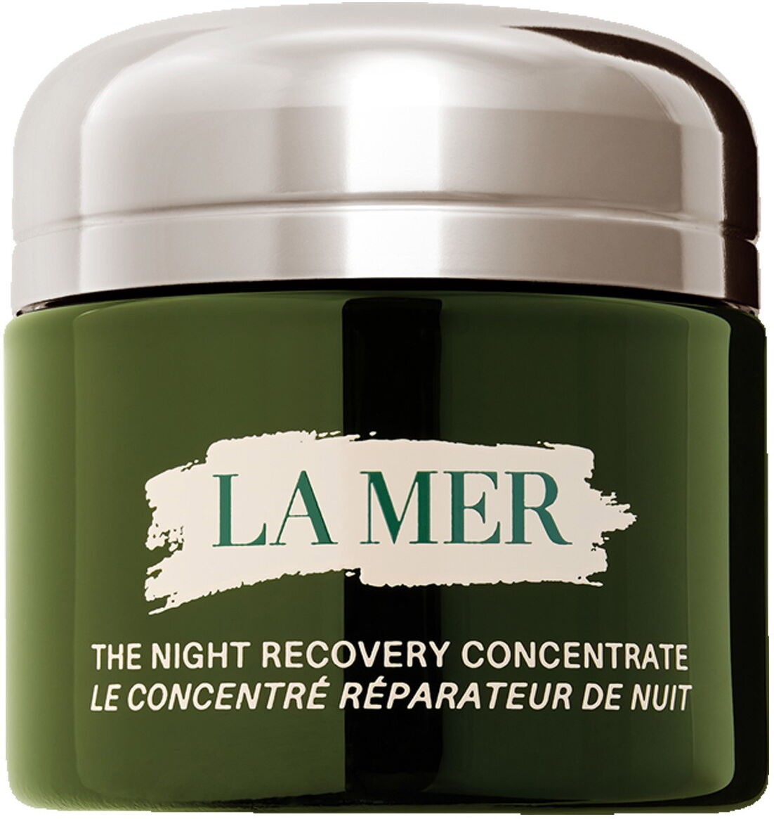 15ml La Mer The Night Recovery Concentrate