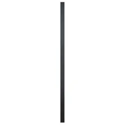 Zumtobel Group Leuchtensäule ARTELEA POLE 1211 BK