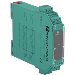 Pepperl+Fuchs Fabrik Trennwandler KFD0-CS-2.50