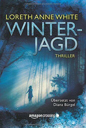 White, Loreth Anne - Winterjagd - Preis vom 16.10.2026 11:41:07 h