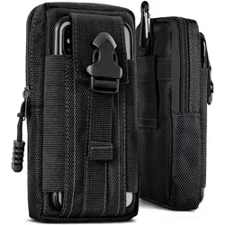 ONEFLOW Survival Case Huawei P10 Lite Handytasche Outdoor
