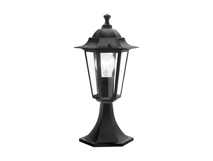 EGLO Buitenverlichting Laterna 4, 1-pits buitenlamp