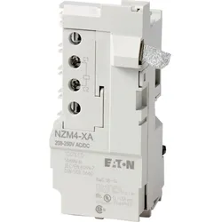Eaton 266449 Arbeitsstromauslöser, 60VAC/DC NZM4-XA60AC/DC