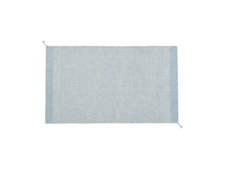 Muuto Ply Teppich 85x140 cm Light blue