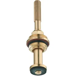 Grohe, Zubehör Sanitärinstallation, Oberteil 3/4" Sitztiefe 42mm