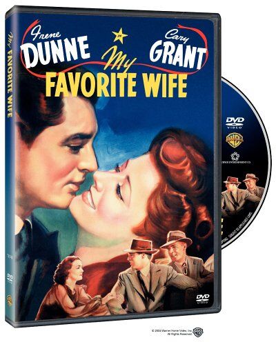 My Favorite Wife (1940) - Preis vom 17.10.2026 19:25:27 h