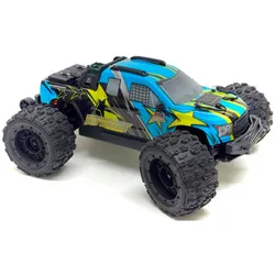 Absima BL Mini AMT Fluo 4WD
