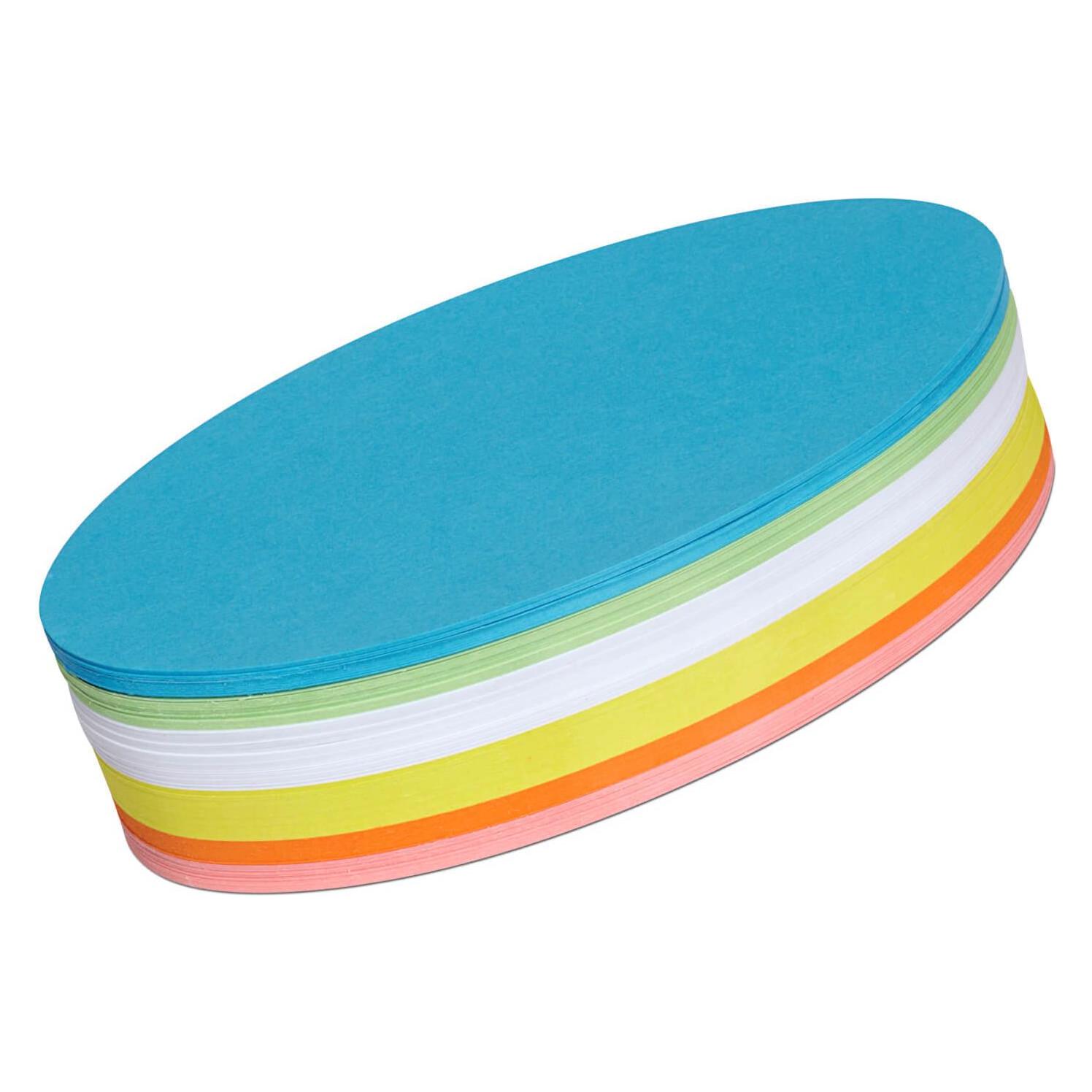 Maul Moderationskarten (6395399)