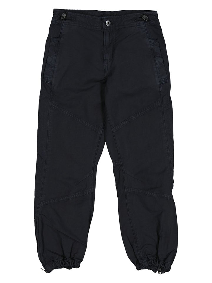 G-Star Hose in Schwarz - 128